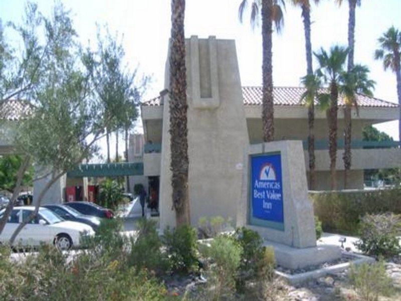 The Infusion Beach Club Παλμ Σπρινγκς Εξωτερικό φωτογραφία